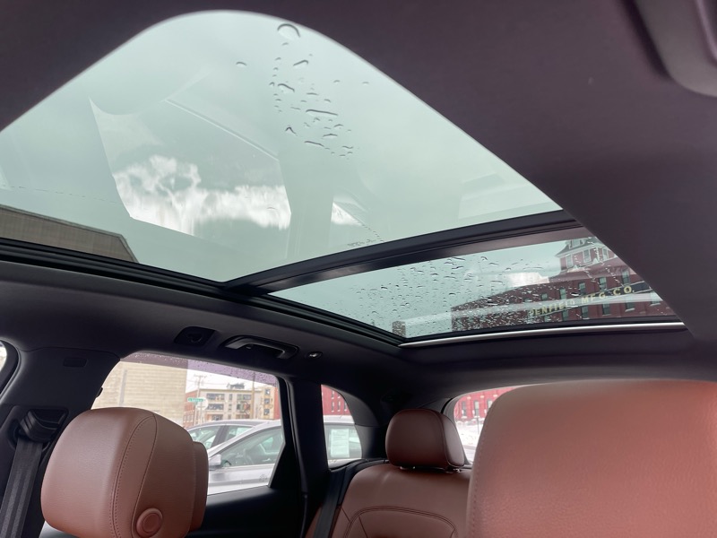 Audi Q5 2.0T Premium Plus quattro 2019