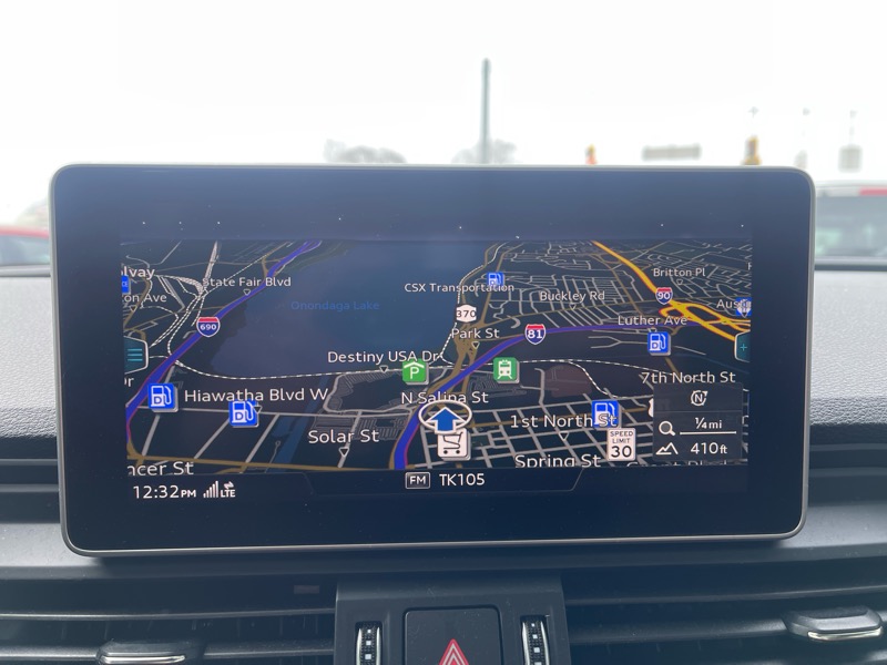 Audi Q5 2.0T Premium Plus quattro 2019