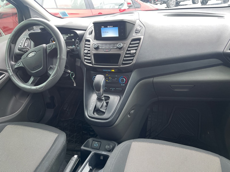 Ford Transit Connect Cargo Van XL LWB 2023