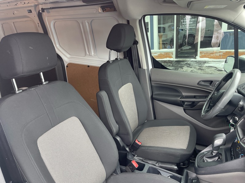 Ford Transit Connect Cargo Van XL LWB 2023