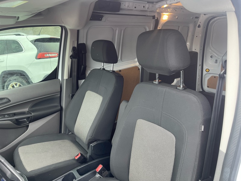 Ford Transit Connect Cargo Van XL LWB 2023