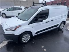 2023 Ford Transit Connect 