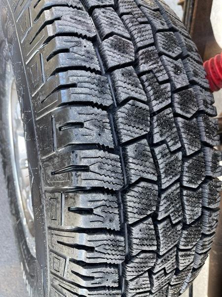 Toyota Tundra 5.7L V8 4WD 2012