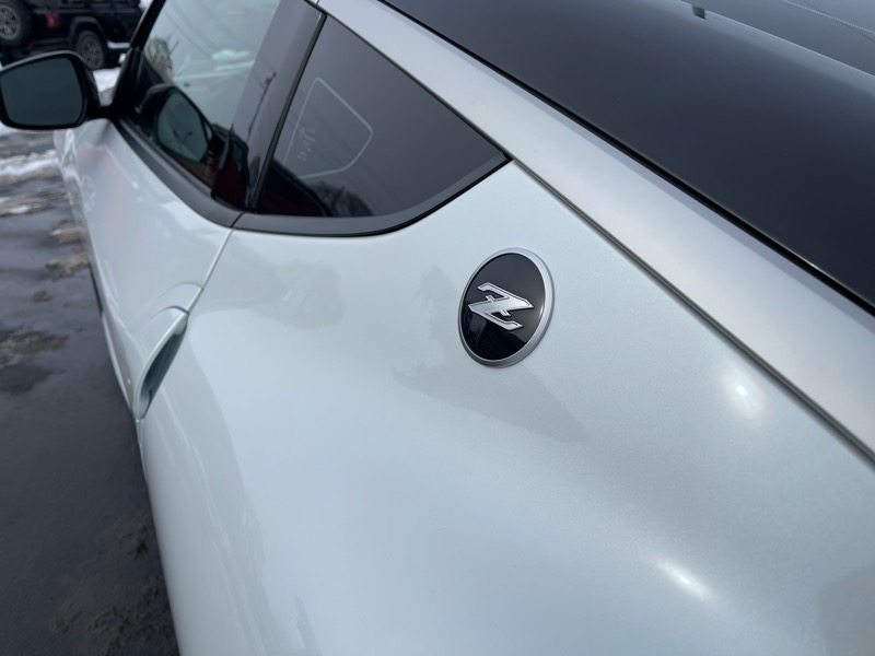 Nissan Z Performance 9A 2024