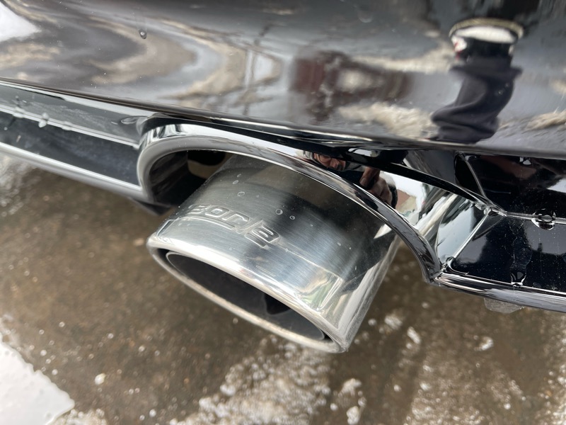 Nissan Z Performance 9A 2024