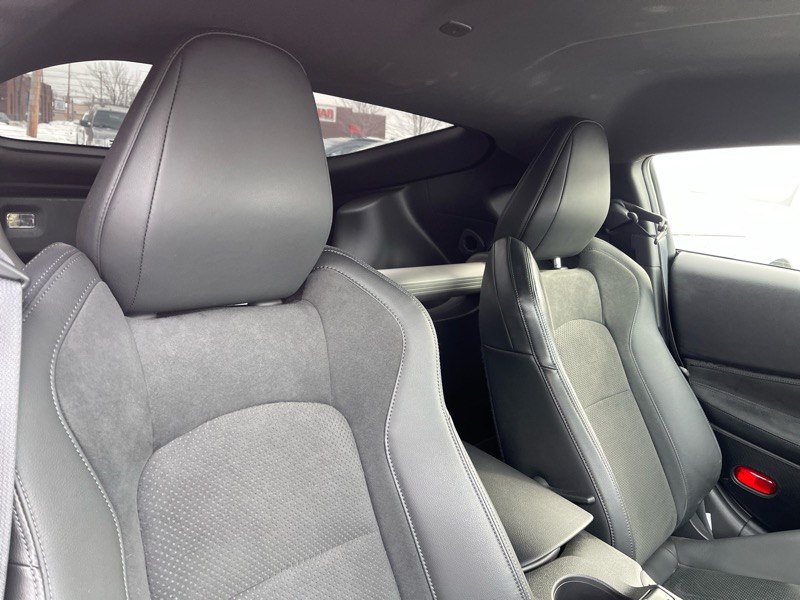 Nissan Z Performance 9A 2024