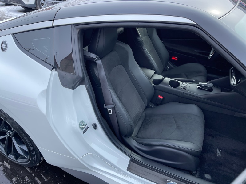 Nissan Z Performance 9A 2024