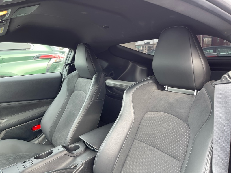 Nissan Z Performance 9A 2024