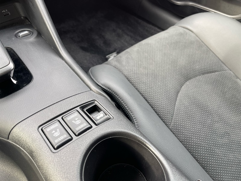 Nissan Z Performance 9A 2024