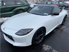2024 Nissan Z 