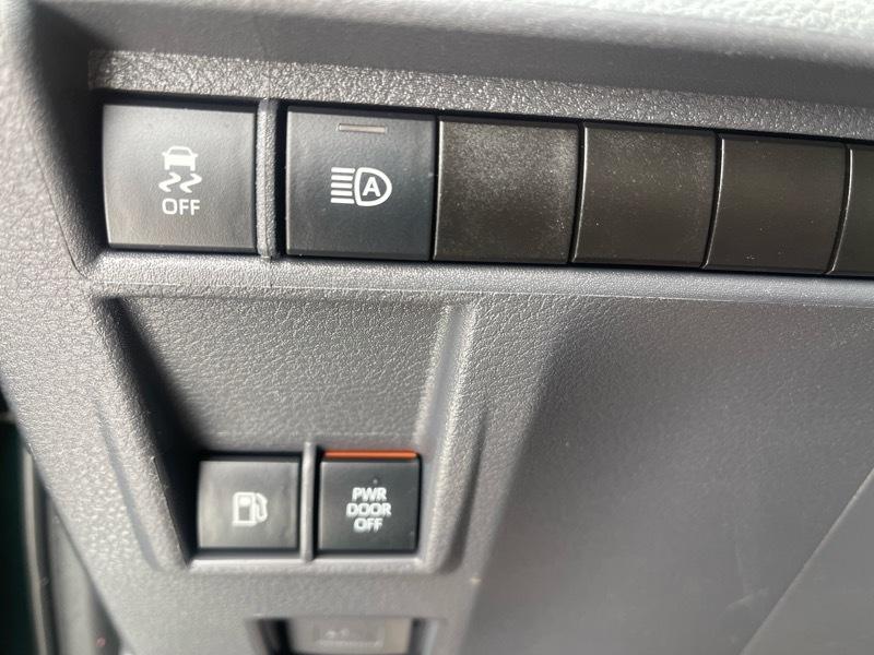 Toyota Sienna XLE 7-Passenger AWD 2021