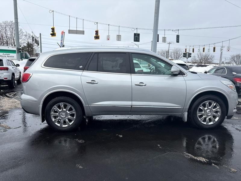 2014 Buick Enclave Leather AWD