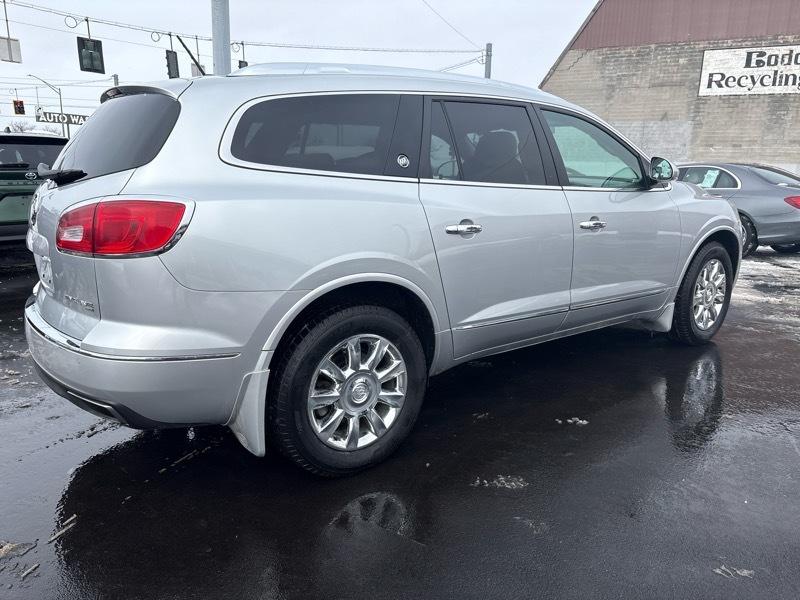 Buick Enclave Leather AWD 2014