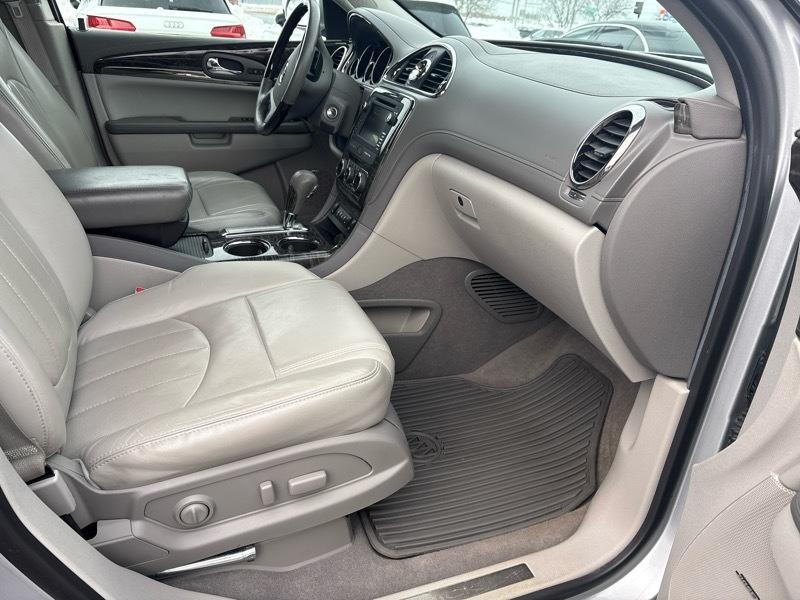 Buick Enclave Leather AWD 2014