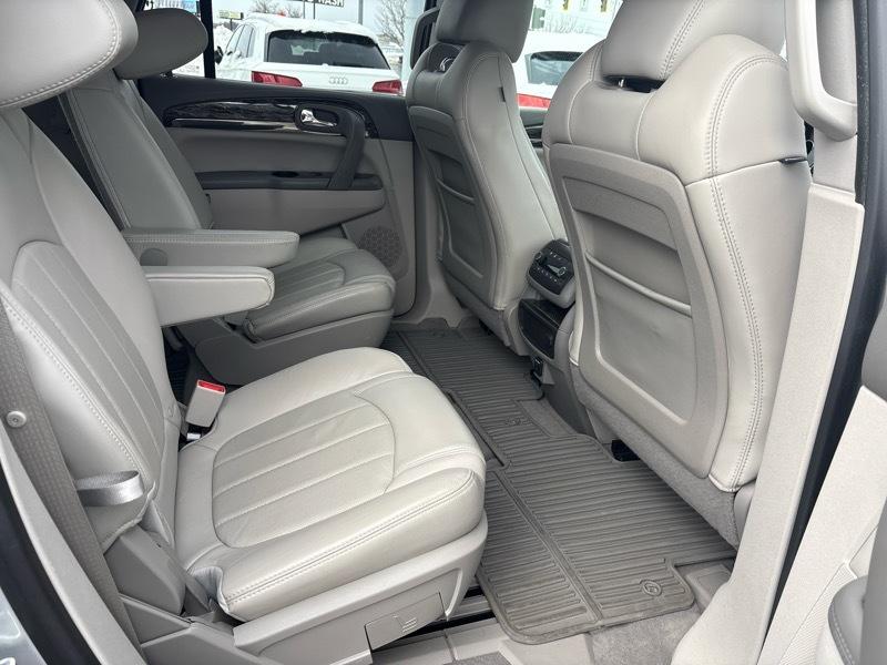 Buick Enclave Leather AWD 2014