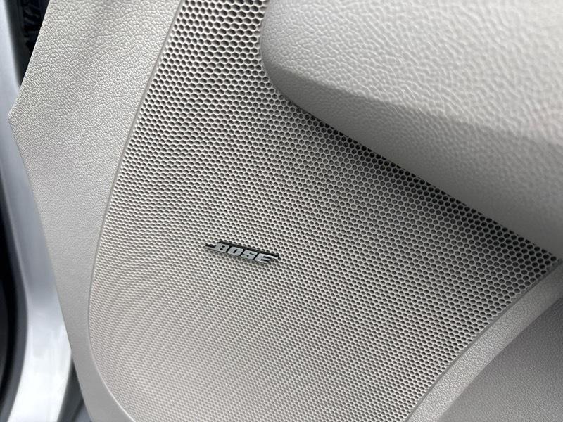 Buick Enclave Leather AWD 2014