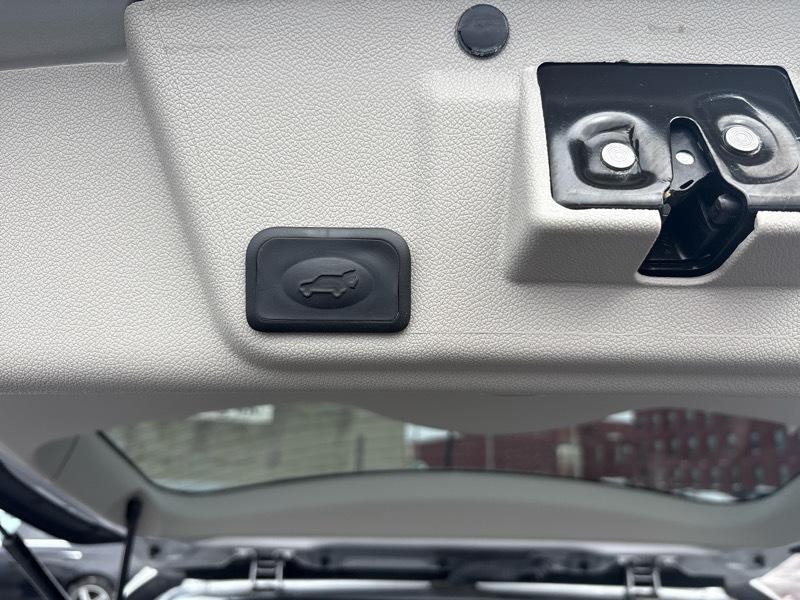 Buick Enclave Leather AWD 2014