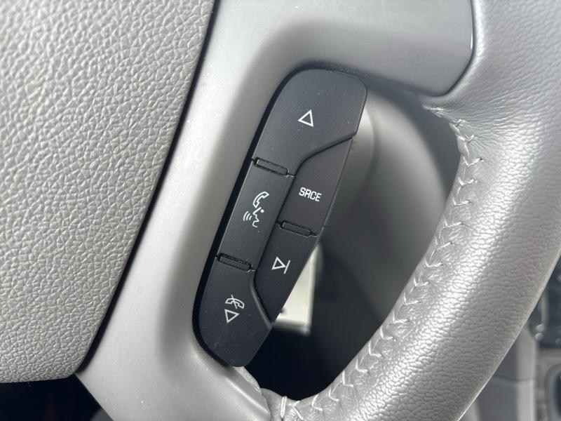 Buick Enclave Leather AWD 2014