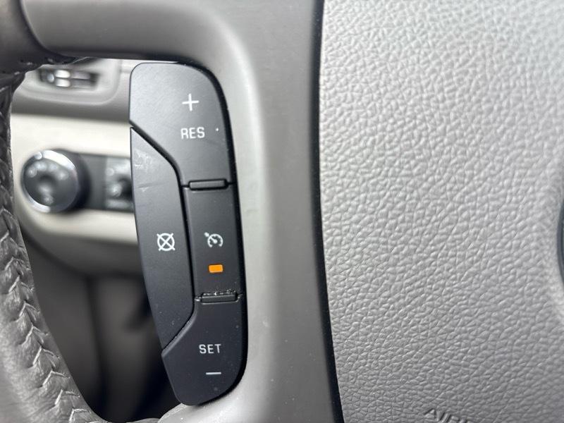 Buick Enclave Leather AWD 2014