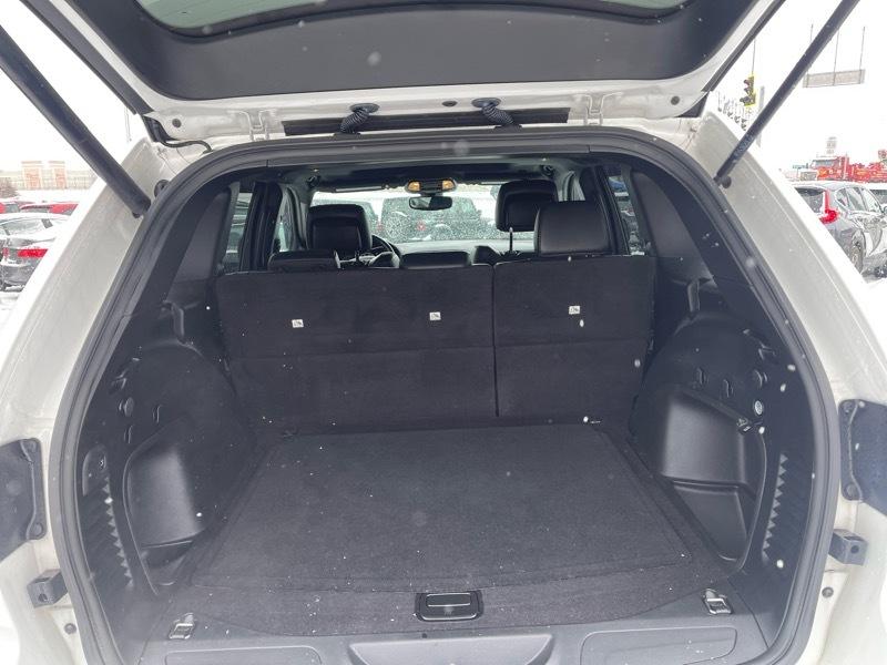 Jeep Grand Cherokee WK Limited 4WD 2022