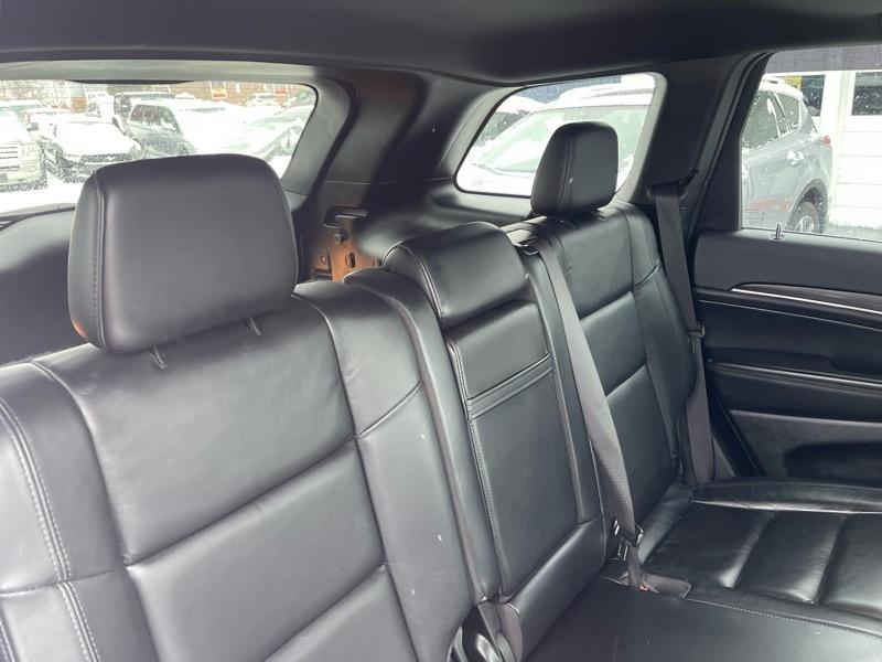 Jeep Grand Cherokee WK Limited 4WD 2022