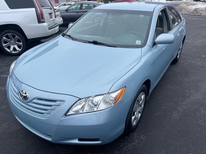 Toyota Camry 4dr Sdn LE Auto 2008