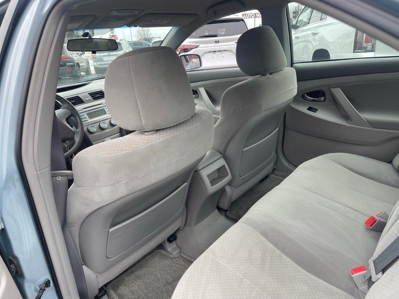 Toyota Camry 4dr Sdn LE Auto 2008