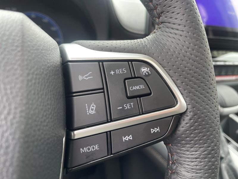 Toyota Sienna Platinum 7-Passenger AWD 2026