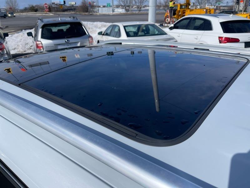 Volkswagen Tiguan SEL Premium 4Motion 2019