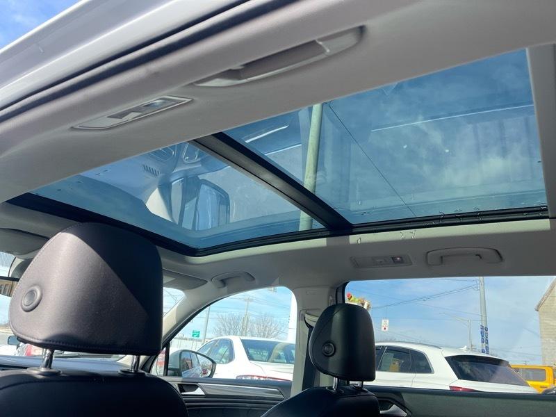 Volkswagen Tiguan SEL Premium 4Motion 2019