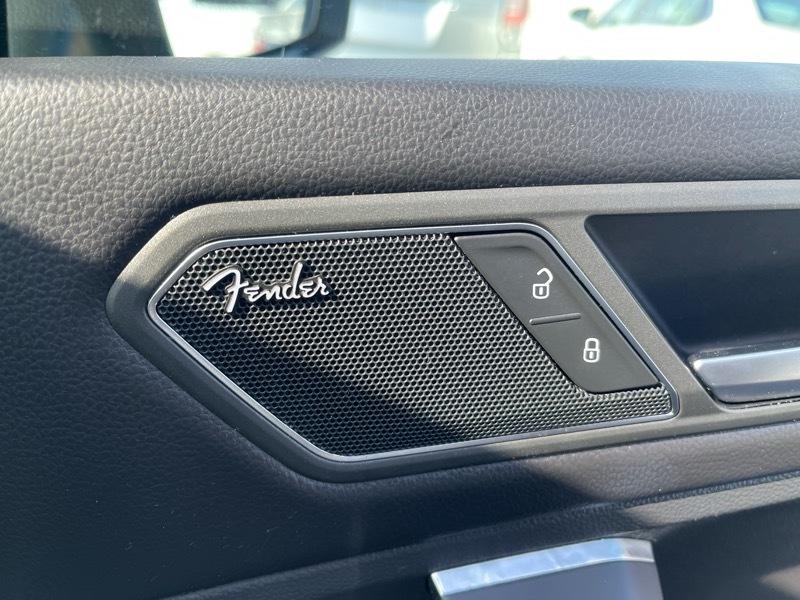 Volkswagen Tiguan SEL Premium 4Motion 2019