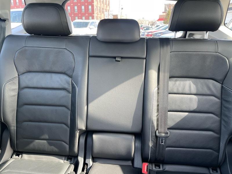 Volkswagen Tiguan SEL Premium 4Motion 2019