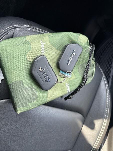 Jeep Wrangler 4xe Unlimited Sahara 2023