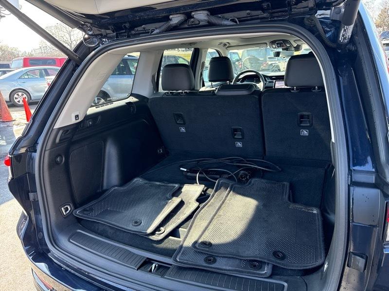 Jeep Grand Cherokee 4xe 30th Anniversary 4x4 2023