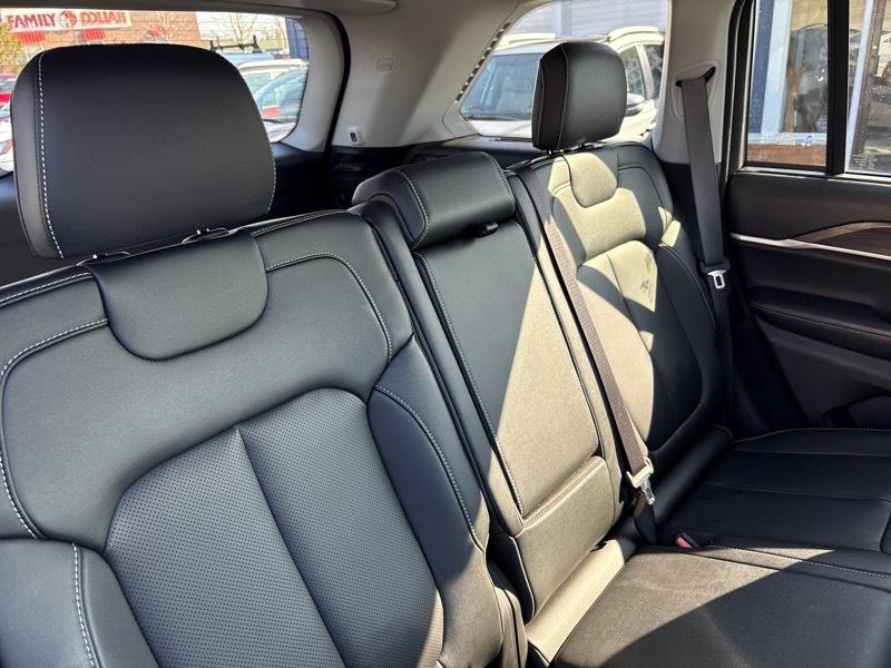 Jeep Grand Cherokee 4xe 30th Anniversary 4x4 2023