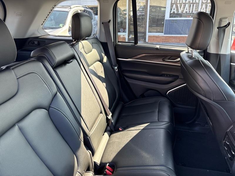 Jeep Grand Cherokee 4xe 30th Anniversary 4x4 2023