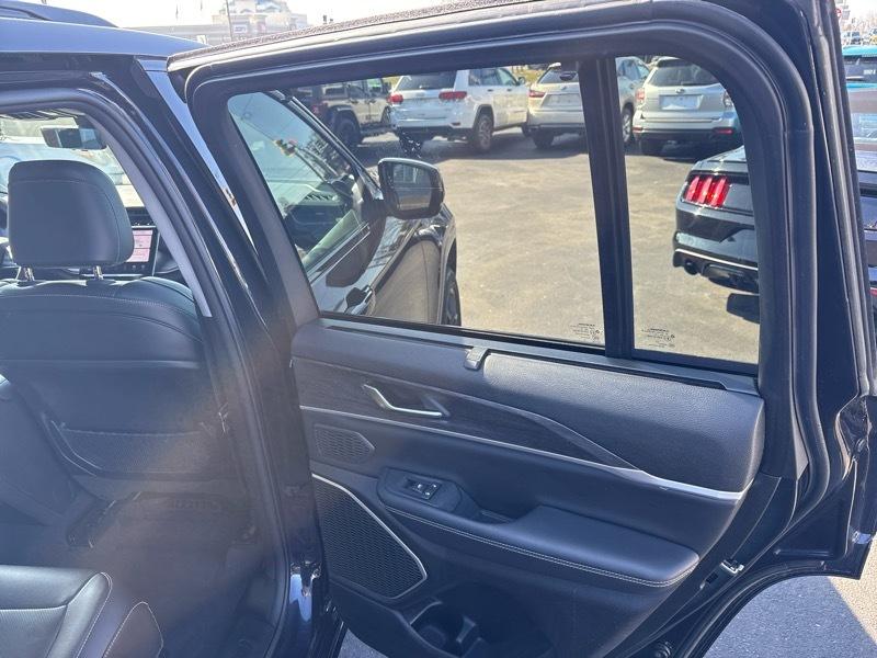 Jeep Grand Cherokee 4xe 30th Anniversary 4x4 2023