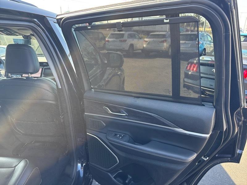 Jeep Grand Cherokee 4xe 30th Anniversary 4x4 2023