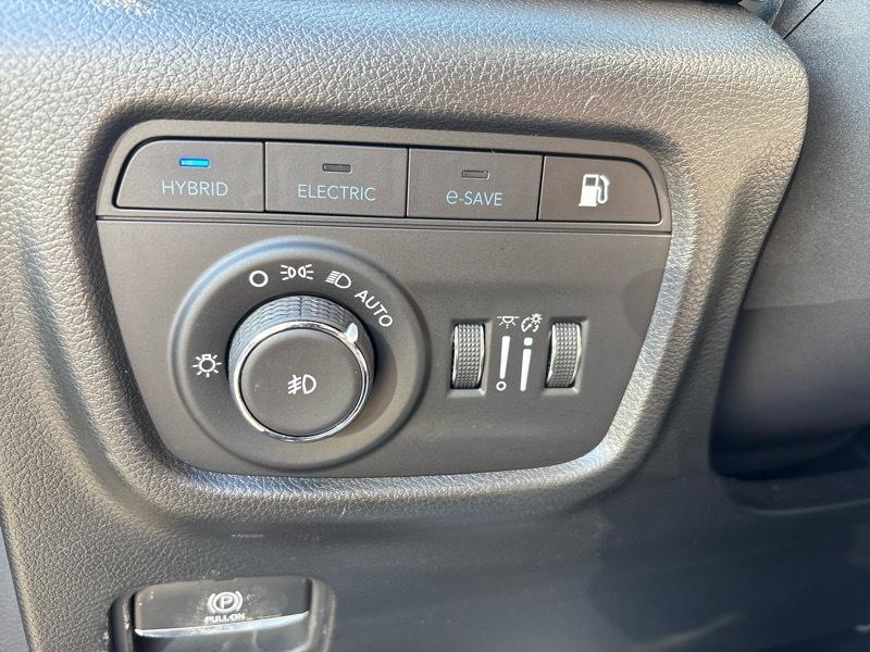 Jeep Grand Cherokee 4xe 30th Anniversary 4x4 2023