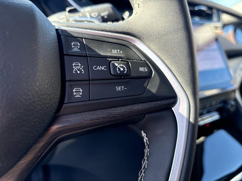 Jeep Grand Cherokee 4xe 30th Anniversary 4x4 2023