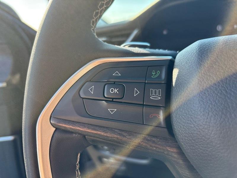 Jeep Grand Cherokee 4xe 30th Anniversary 4x4 2023