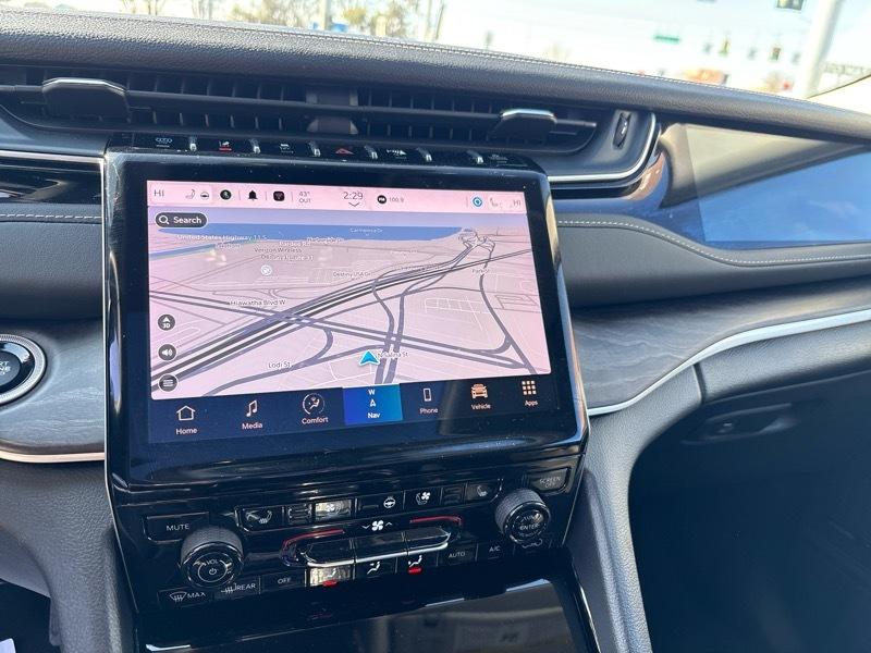 Jeep Grand Cherokee 4xe 30th Anniversary 4x4 2023