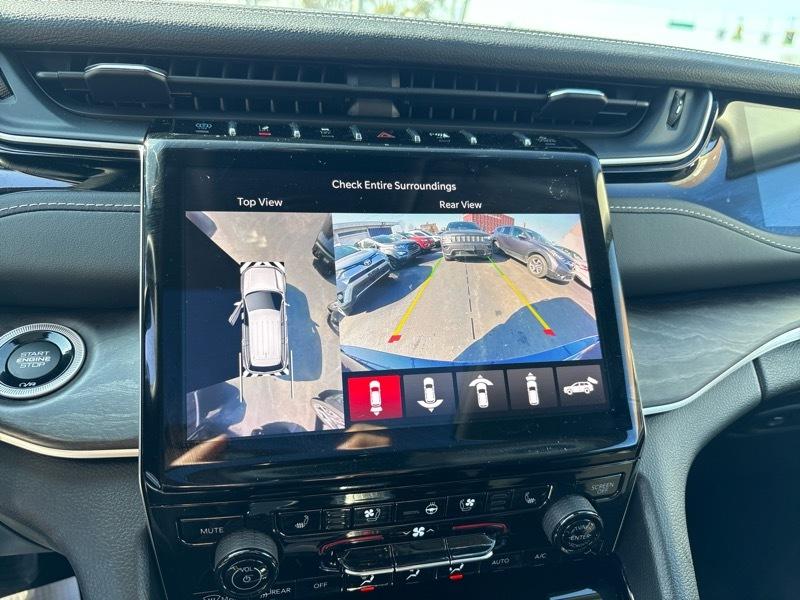 Jeep Grand Cherokee 4xe 30th Anniversary 4x4 2023