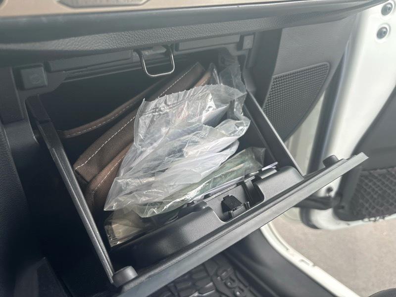 Jeep Wrangler 4WD 4dr Unlimited Sahara 2017