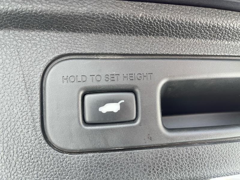 Honda Odyssey Touring 2018