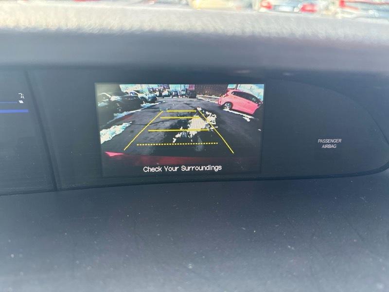 Honda Civic 2dr Cpe LX Auto 2013