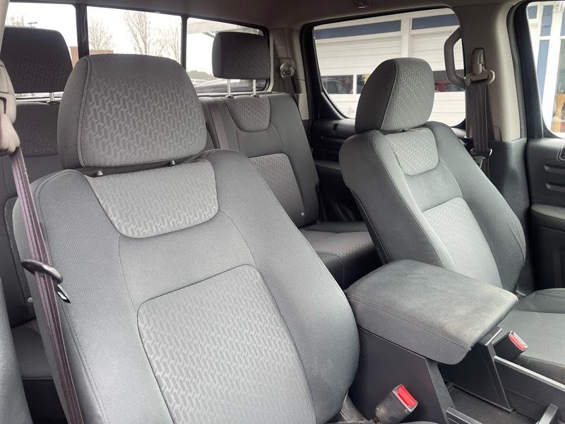 Honda Ridgeline RTS 2013