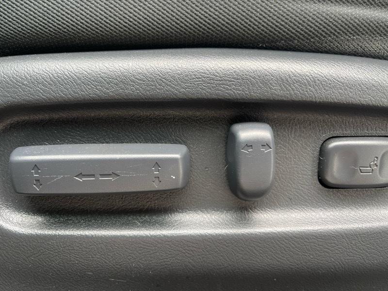 Honda Ridgeline RTS 2013