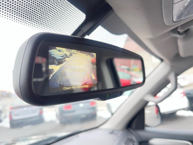 Honda Ridgeline RTS 2013