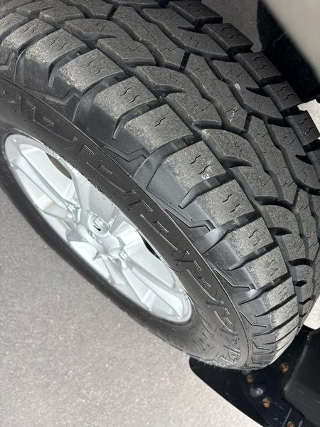 Toyota Tundra 4WD 2010